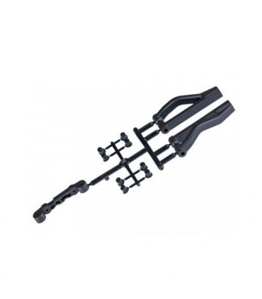 -LIQUIDACION- TRAPECIO DEL. SUP. MBX6 MUGEN