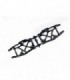 -LIQUIDACION- TRAPECIO TRAS. INF. MBX6 MUGEN