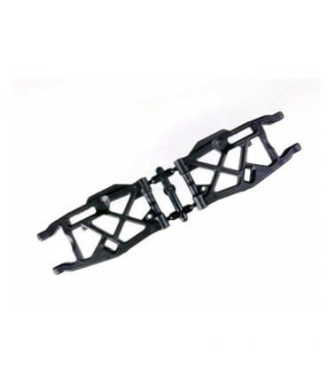 -LIQUIDACION- TRAPECIO TRAS. INF. MBX6 MUGEN