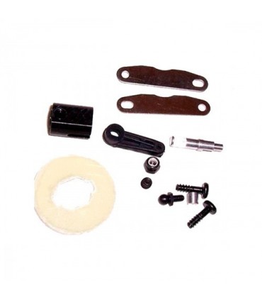 SET FRENO DEL. 1/8 NITRO BSD