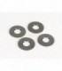 ARANDELA AJUSTE ANCHO DEL. MBX6/7/7R/8/8R MUGEN