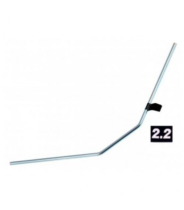 BARRA EST. DEL. 2.2MM MBX6/7/7R/8/8R MUGEN