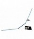 BARRA EST. TRAS. 2.7MM MBX6/7/7R/8/8R MUGEN