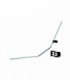 BARRA EST. TRAS. 3.2MM MBX6/7/7R/8/8R MUGEN