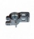 MANGUETA ALUMINIO TRAS. IZQ. OPC MBX6 MUGEN