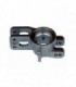 MANGUETA ALUMINIO TRAS.DCH. OPC MBX6 MUGEN
