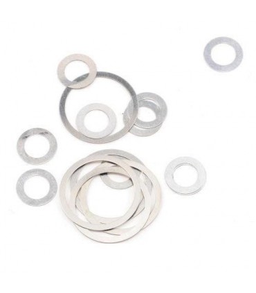 SET ARANDELAS MBX6/7/7R/8/8R MUGEN