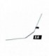 BARRA EST. TRAS. 2.6MM MBX6/7/7R/8/8R MUGEN