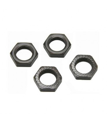 TUERCA RUEDA 1/8TT SEGURIDAD MBX6/7/7R/8/8R MUGEN