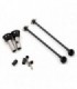 CARDANS COMPLETOS DEL/TRAS MBX6/7/8/8R MUGEN