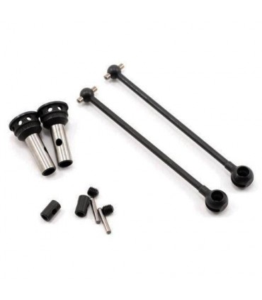 CARDANS COMPLETOS DEL/TRAS MBX6/7/8/8R MUGEN
