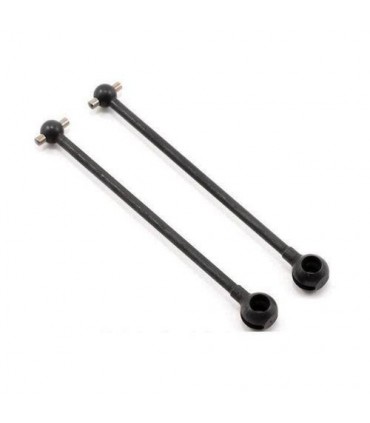 SEMICARDANS DEL/TRAS. MBX6/7/8/8R MUGEN