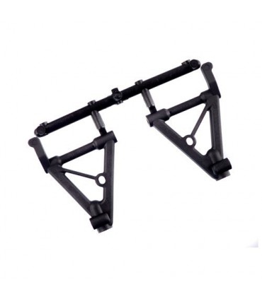 TRAPECIO INFERIOR DELANTERO MTX-6R MUGEN (2u.)