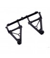 TRAPECIO INFERIOR DELANTERO MTX-6R MUGEN (2u.)