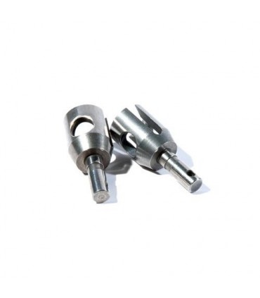 -LIQUIDACION- VASO DIFERENCIAL DEL/TRAS MBX6/7/7R MUGEN