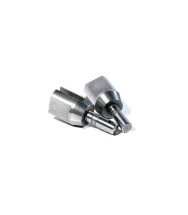 -LIQUIDACION- VASO DIFERENCIAL CENTRAL MBX6/7/7R MUGEN