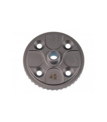 -LIQUIDACION- CORONA CONICA DEL/TRAS MBX6 MUGEN