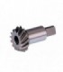 -LIQUIDACION- PIÑON CONICO MBX6 MUGEN