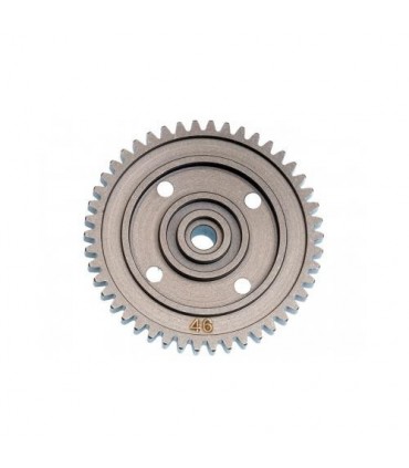 CORONA CENTRAL 46T MBX6 MUGEN
