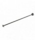 PALIER CARDAN CENTRAL TRAS. 142mm MBX6T MUGEN