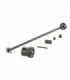 CARDAN CENTRAL DEL. COMPLETO 97mm (2u.) MBX6T MUGEN
