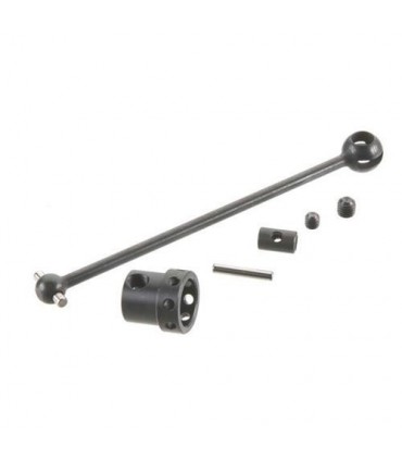 CARDAN CENTRAL DEL. COMPLETO 97mm (2u.) MBX6T MUGEN
