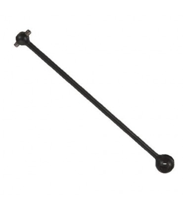 PALIER CENTRAL TRAS. (110mm) CHASIS MBX6/7/7R/8 MUGEN