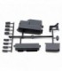 -LIQUIDACION- CAJA RADIO MBX6 MUGEN