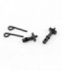 LEVAS FRENO MBX6 MUGEN