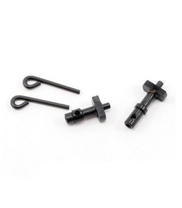 LEVAS FRENO MBX6 MUGEN