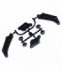 SOPORTE ALERON MBX6 MUGEN