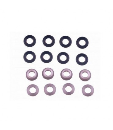 TORICAS AMORTIGUADOR SET (4u.) MBX6/7/7R/8/8R MUGEN