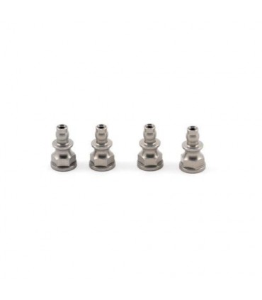 SOPORTE AMORTIGUADOR MBX6/7/7R/8/8R MUGEN