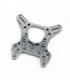 MARIPOSA TRAS. ALUMINIO MBX6 MUGEN