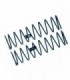 -LIQUIDACION- MUELLE AMORTIGUADOR TRAS. 1.6/10.50T MBX6/7/7R/8/8R MUGEN