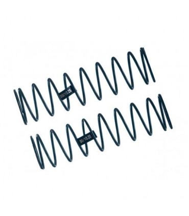 MUELLE AMORTIGUADOR TRAS. 1.6/10.25T MBX6/7/7R/8/8R MUGEN