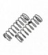 MUELLE AMORTIGUADOR DEL. 1.6/10.0T MBX6/7/7R/8R MUGEN