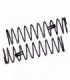 MUELLE AMORTIGUADOR TRAS. 1.6/11.25T MBX6/7/7R/8/8R MUGEN