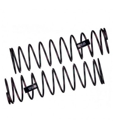 MUELLE AMORTIGUADOR TRAS. 1.6/11.25T MBX6/7/7R/8/8R MUGEN