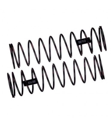MUELLE AMORTIGUADOR TRAS. 1.6/11.0T MBX6/7/7R/8/8R MUGEN