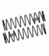 MUELLE AMORTIGUADOR TRAS. 1.6/10.75T MBX6/7/7R/8/8R MUGEN