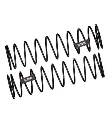 MUELLE AMORTIGUADOR TRAS. 1.6/10.75T MBX6/7/7R/8/8R MUGEN