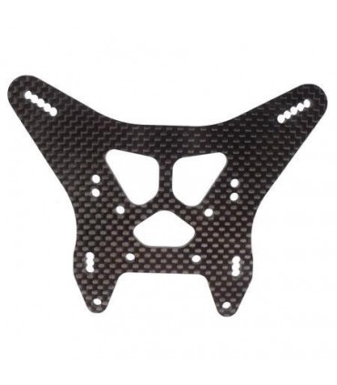 MARIPOSA TRASERA CARBONO MBX6T MUGEN