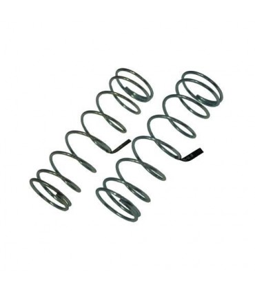 MUELLE AMORTIGUADOR TRAS. 1.5/8.75T MBX6/7/7R/8/8R MUGEN