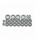 KIT RODAMIENTOS MBX6/7/7R/8/8R MUGEN