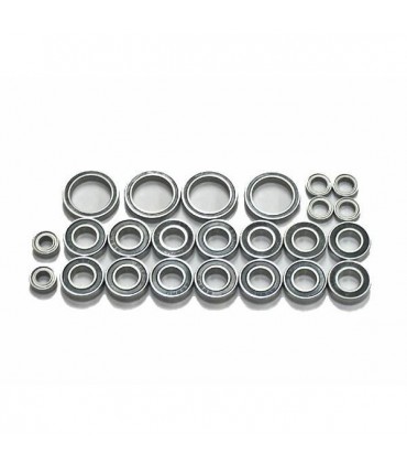 KIT RODAMIENTOS MBX6/7/7R/8/8R MUGEN