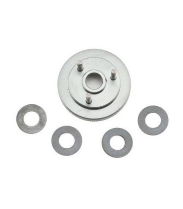 VOLANTE INERCIA MBX6/7/7R/8/8R MUGEN