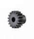PIÑON MOTOR 17T MBX6 ECO/7/7R/8/8R MUGEN