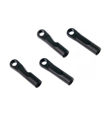 ROTULA TIRANTE SUP/TRAS MBX5 MUGEN