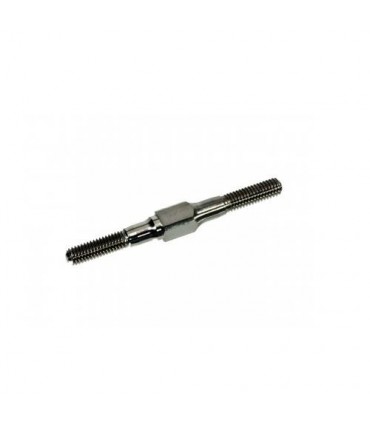 TIRANTE DIRECCION TITANIO MBX6/8 MUGEN